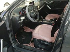 Audi Q2L 35 TFSI Dynamic Entry - ფოტო 14