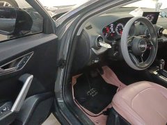 Audi Q2L 35 TFSI Dynamic Entry - ფოტო 15
