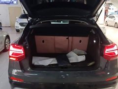 Audi Q2L 35 TFSI Dynamic Entry - ფოტო 18