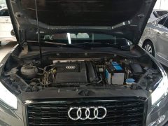 Audi Q2L 35 TFSI Dynamic Entry - ფოტო 19