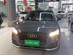 Audi Q2L 35 TFSI Dynamic Entry - ფოტო 2