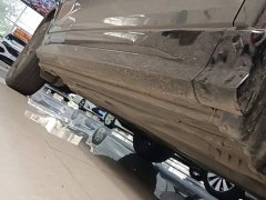 Audi Q2L 35 TFSI Dynamic Entry - ფოტო 20