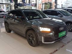 Audi Q2L 35 TFSI Dynamic Entry - ფოტო 3