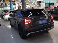 Audi Q2L 35 TFSI Dynamic Entry - ფოტო 4
