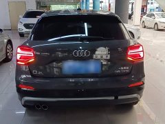 Audi Q2L 35 TFSI Dynamic Entry - ფოტო 5