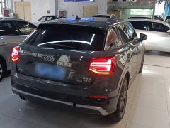 Audi Q2L 35 TFSI Dynamic Entry - ფოტო 6