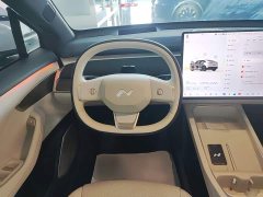 Nio Lerado L60 60kWh Rear-Wheel Drive - ფოტო 10