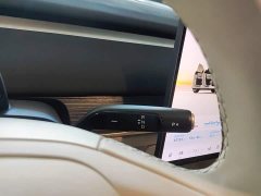 Nio Lerado L60 60kWh Rear-Wheel Drive - ფოტო 13