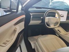 Nio Lerado L60 60kWh Rear-Wheel Drive - ფოტო 15
