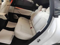 Nio Lerado L60 60kWh Rear-Wheel Drive - ფოტო 16