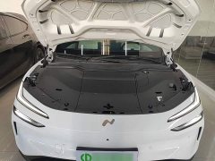 Nio Lerado L60 60kWh Rear-Wheel Drive - ფოტო 19