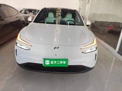Nio Lerado L60 60kWh Rear-Wheel Drive - ფოტო 2