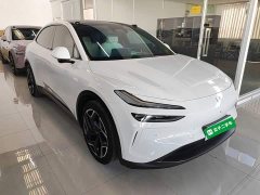 Nio Lerado L60 60kWh Rear-Wheel Drive - ფოტო 3