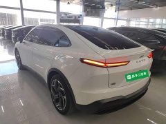 Nio Lerado L60 60kWh Rear-Wheel Drive - ფოტო 4