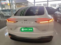 Nio Lerado L60 60kWh Rear-Wheel Drive - ფოტო 5