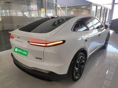 Nio Lerado L60 60kWh Rear-Wheel Drive - ფოტო 6