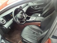 Mercedes-Benz CLS 300 Dynamic - ფოტო 10