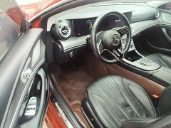 Mercedes-Benz CLS 300 Dynamic - ფოტო 11