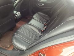 Mercedes-Benz CLS 300 Dynamic - ფოტო 12
