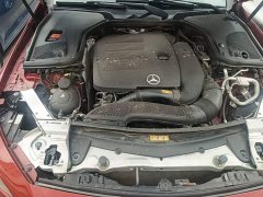 Mercedes-Benz CLS 300 Dynamic - ფოტო 15