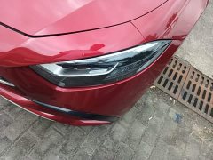 Mercedes-Benz CLS 300 Dynamic - ფოტო 17