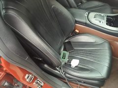 Mercedes-Benz CLS 300 Dynamic - ფოტო 19