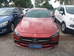 Mercedes-Benz CLS 300 Dynamic - ფოტო 2