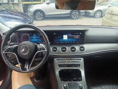 Mercedes-Benz CLS 300 Dynamic - ფოტო 5