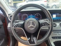 Mercedes-Benz CLS 300 Dynamic - ფოტო 6