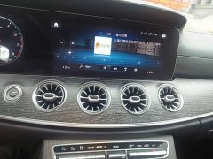 Mercedes-Benz CLS 300 Dynamic - ფოტო 8