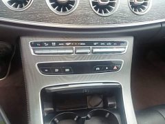 Mercedes-Benz CLS 300 Dynamic - ფოტო 9