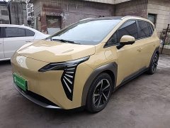 GAC AION Y Plus 70 Joy Edition - ფოტო 1