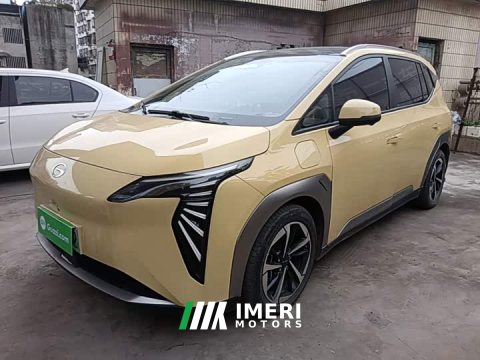 2024 GAC AION Y Plus 70 Joy Edition - ავტომობილი ჩინეთიდან