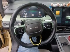 GAC AION Y Plus 70 Joy Edition - ფოტო 10