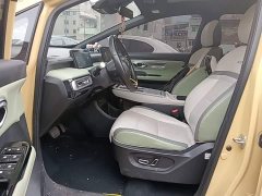 GAC AION Y Plus 70 Joy Edition - ფოტო 14