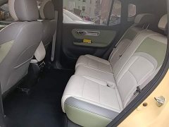 GAC AION Y Plus 70 Joy Edition - ფოტო 16