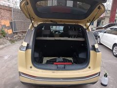 GAC AION Y Plus 70 Joy Edition - ფოტო 18