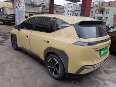GAC AION Y Plus 70 Joy Edition - ფოტო 4