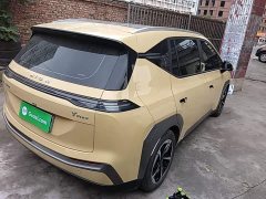 GAC AION Y Plus 70 Joy Edition - ფოტო 6