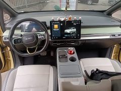 GAC AION Y Plus 70 Joy Edition - ფოტო 9