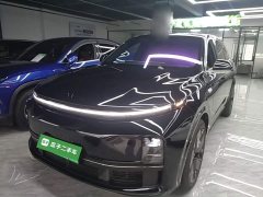 Li Auto L7 Max Smart Refresh Edition - ფოტო 1