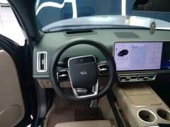 Li Auto L7 Max Smart Refresh Edition - ფოტო 10