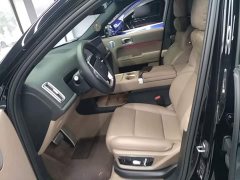 Li Auto L7 Max Smart Refresh Edition - ფოტო 14