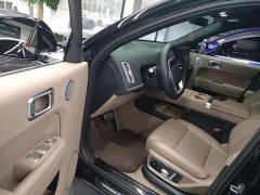 Li Auto L7 Max Smart Refresh Edition - ფოტო 15