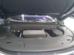 Li Auto L7 Max Smart Refresh Edition - ფოტო 19