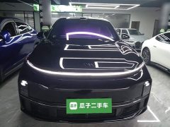 Li Auto L7 Max Smart Refresh Edition - ფოტო 2