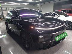 Li Auto L7 Max Smart Refresh Edition - ფოტო 3