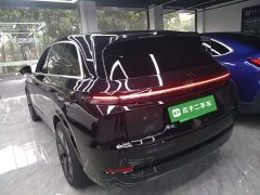 Li Auto L7 Max Smart Refresh Edition - ფოტო 4