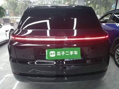 Li Auto L7 Max Smart Refresh Edition - ფოტო 5