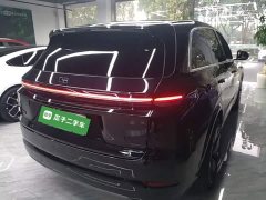 Li Auto L7 Max Smart Refresh Edition - ფოტო 6